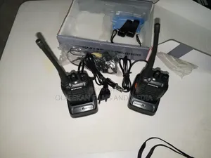 Walki Talki for Rent