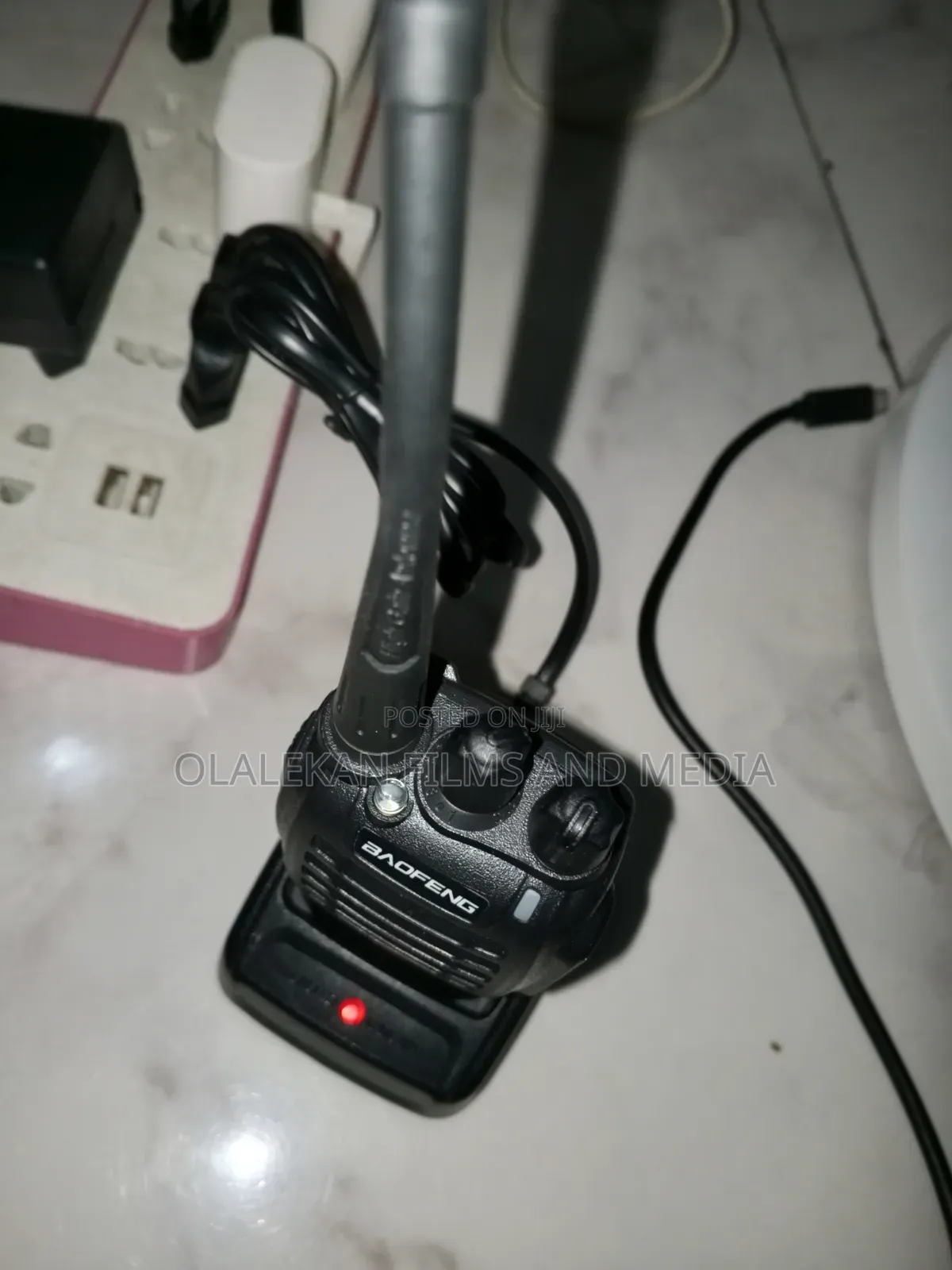 Walki Talki for Rent