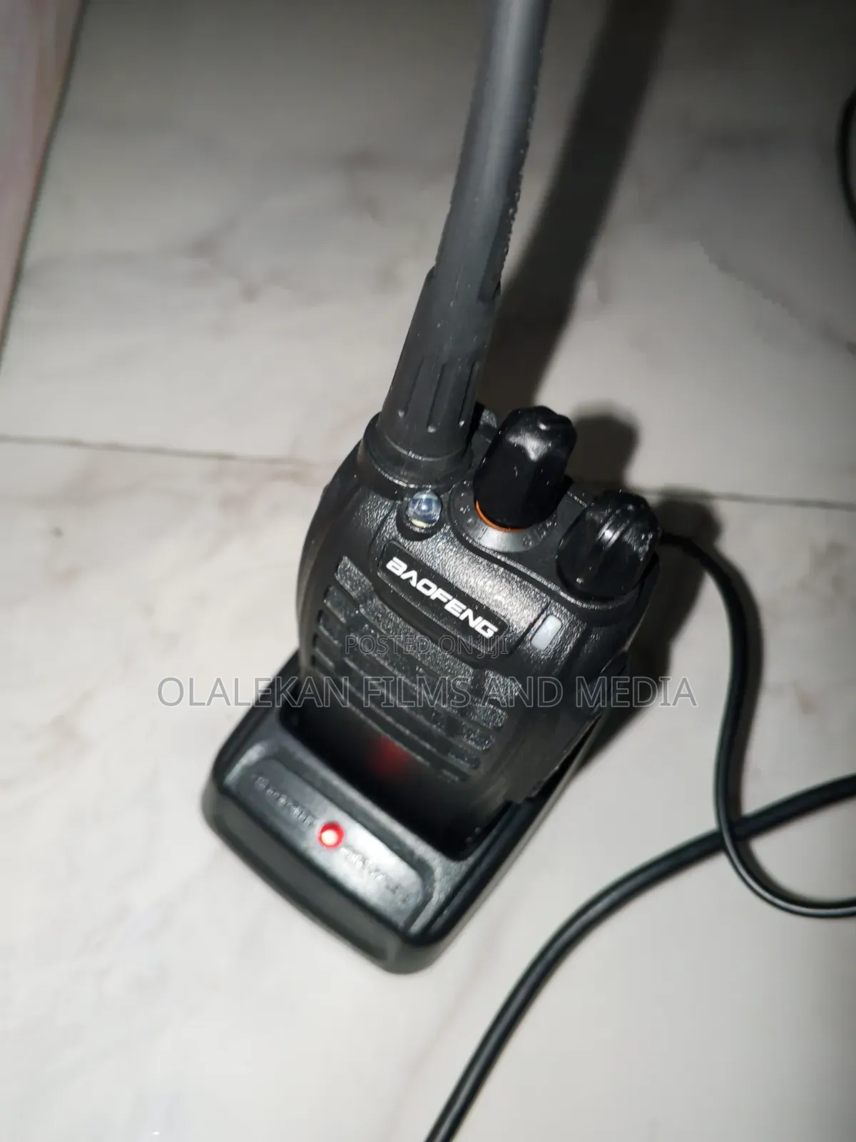 Walki Talki for Rent