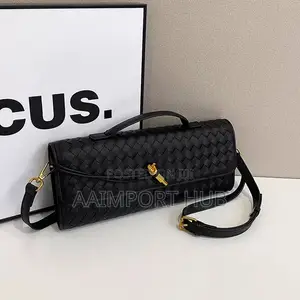 Leather Bag