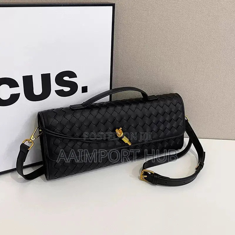 Leather Bag