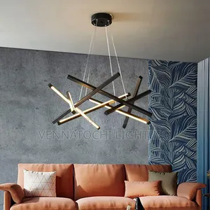 Drop Chandelier
