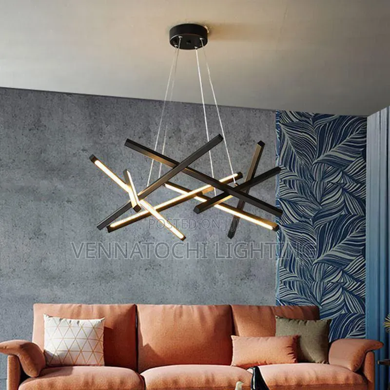 Drop Chandelier