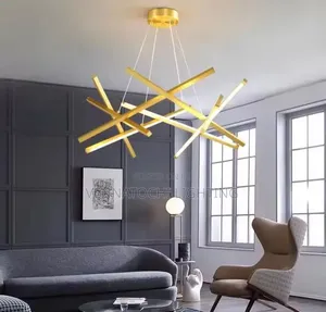 Drop Chandelier