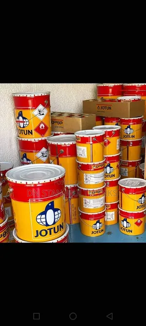 Jotun Epoxy Marine Paint 20litres