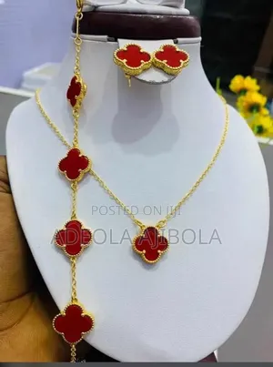 House of Jewel