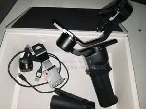 Dji Mini Rs3 Gimbal for Rent