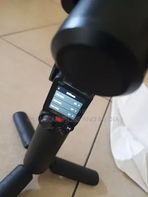 Dji Mini Rs3 Gimbal for Rent
