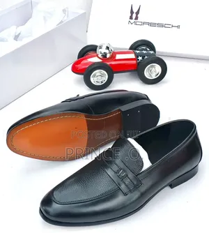 Moreschi Cooperate Shoes
