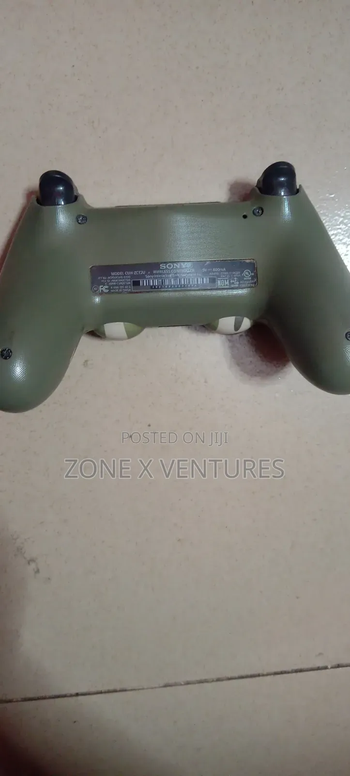 Playstation 4 Pad Original