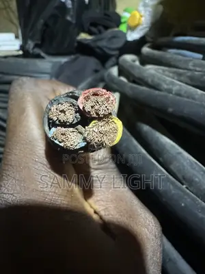 25mm 4core Flex Turkey