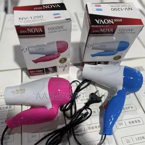 Hair Dryer