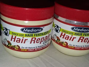 Hair Cream