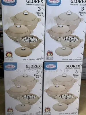 Insulated Cooler Glorex Jumbo Size