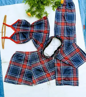4in1 Night Wear at Emily Collection