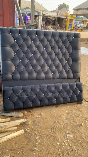 4.5/6 Bed Frame