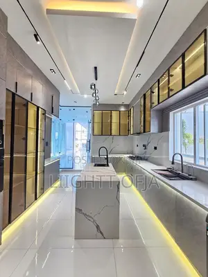 5bdrm Duplex in Victory Park, Lekki for sale