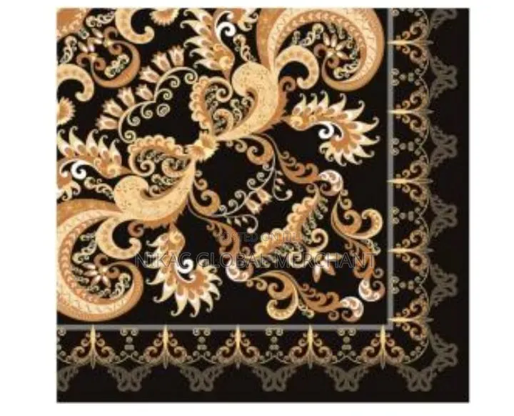 Original Floor Tiles Made in Nigeria