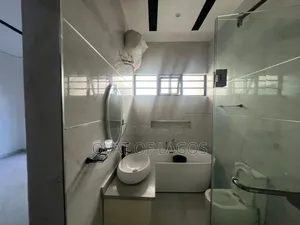 4bdrm Duplex in Lekki Palm City, Ado / Ajah for rent
