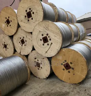70mm Aluminum Conductor