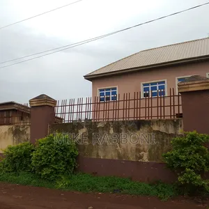 A School Ifor Sale at 2000 SQM of Land in Premier Layout Enugu at 410m