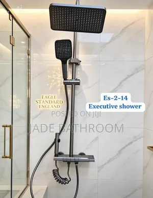 Shower Mixer