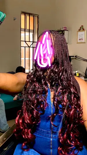 French Loose Wave