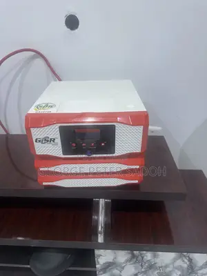 GSR 3.2kva Inverter 24v