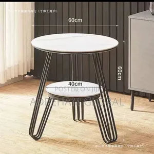 Double Small Round Coffee Table With Couch Edge Corner Rockslab Design