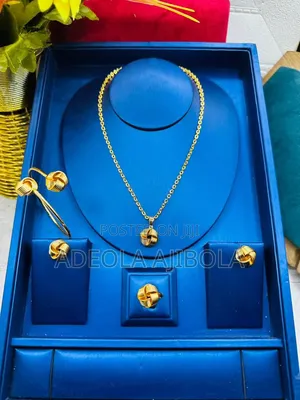 Jewelry Set