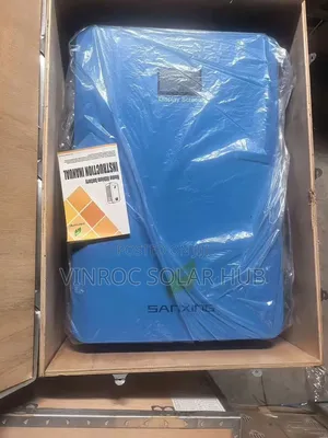 10kwh 51.2v Sanxing Lithium Battery