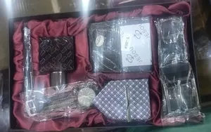 7 in 1 Men Gift Set