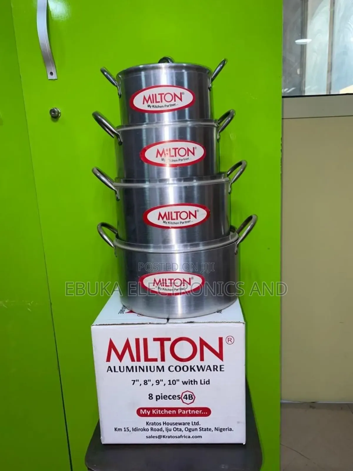 4b Milton Restocked Is Available Now