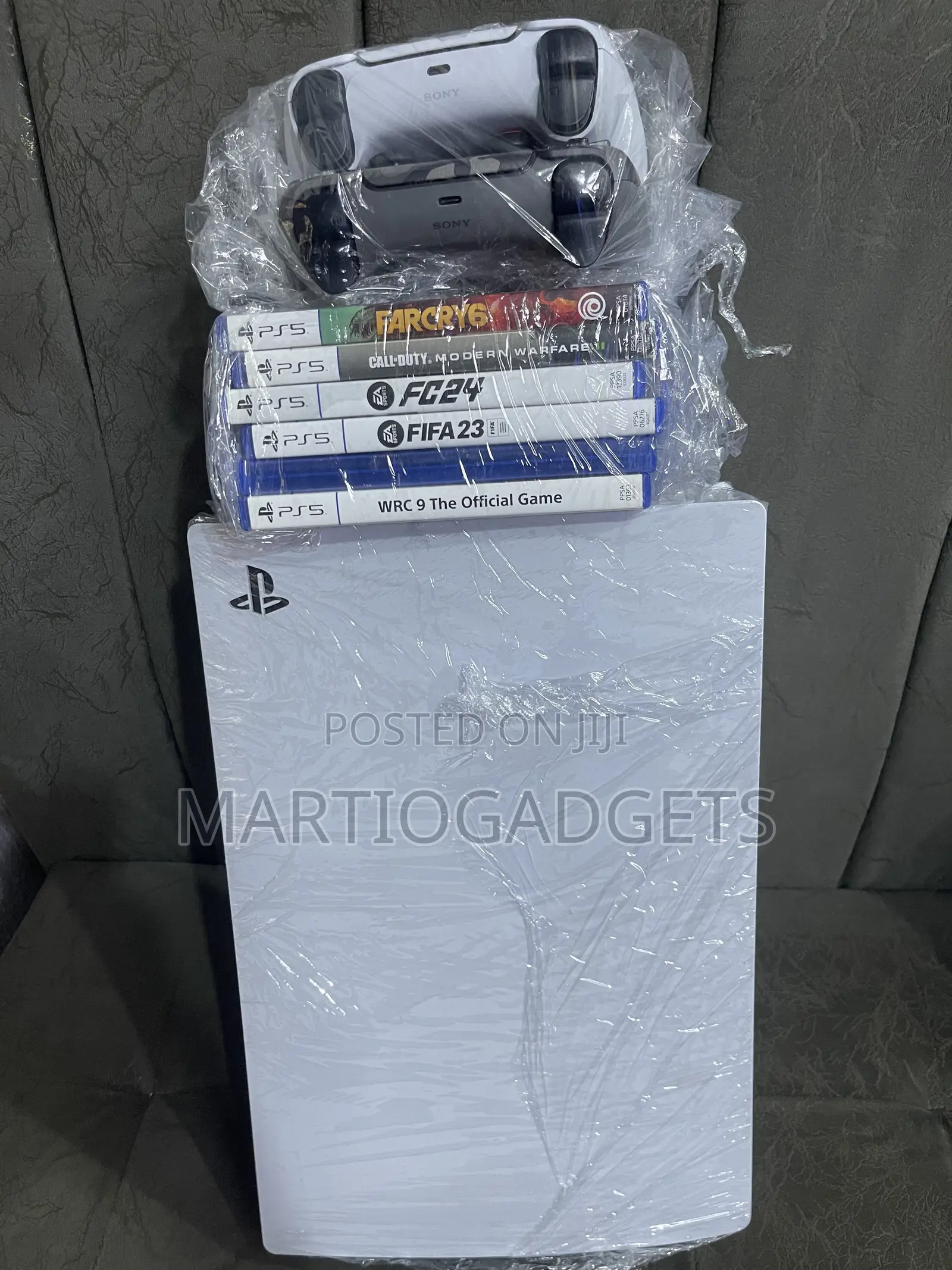 Playstation