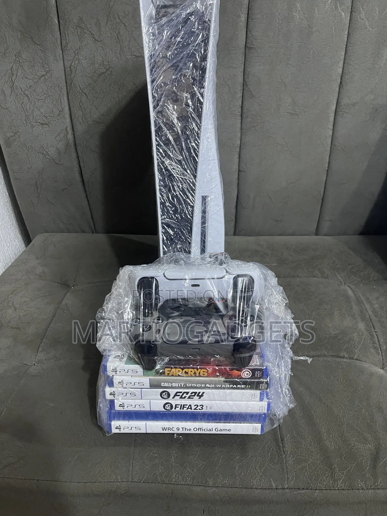 Playstation