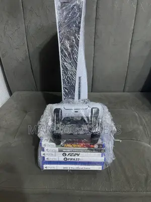 Playstation