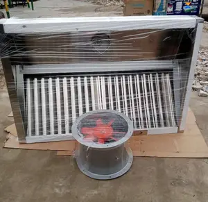 Kitchen Hood Exterior Machine
