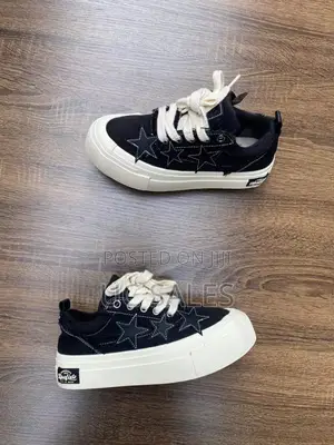 Cool Sneakers