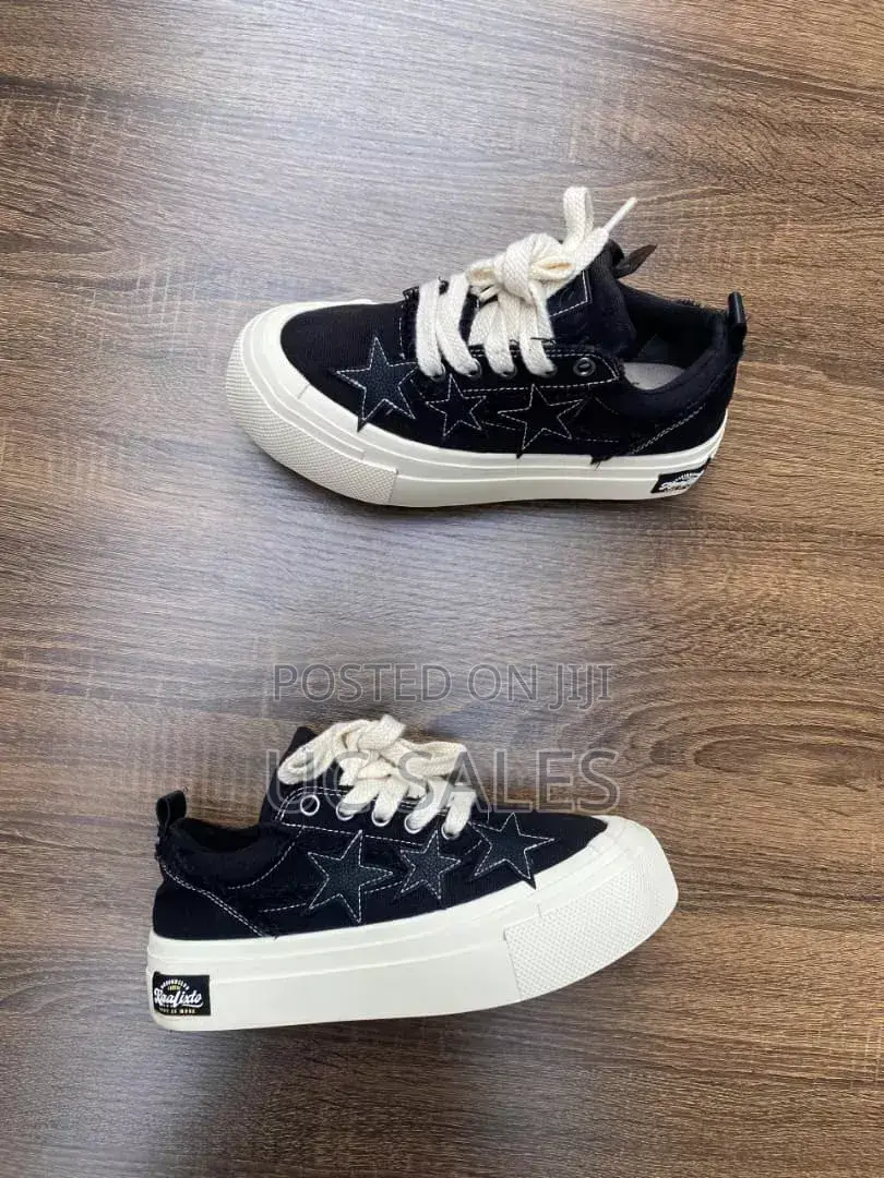 Cool Sneakers