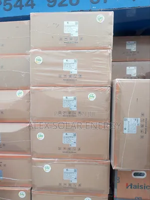 8kva 48v Felicity Hybrid Inverter Ivem