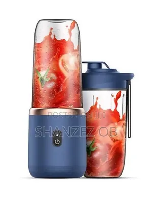 Electric Blender (Mini)