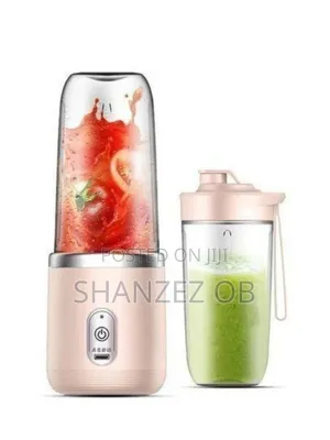 Electric Blender (Mini)