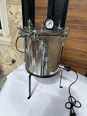 Sterilizer