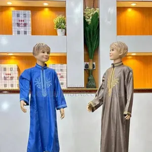 Kid Unisex Jalabia
