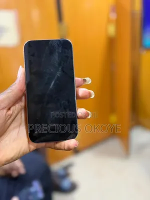 Apple iPhone 15 Pro 128 GB Silver