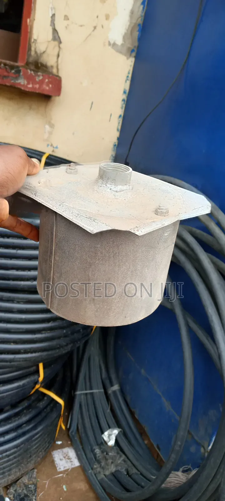 Wall Head Available All Kinds