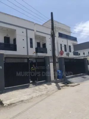 3bdrm Townhouse / Terrace in Ologolo for rent