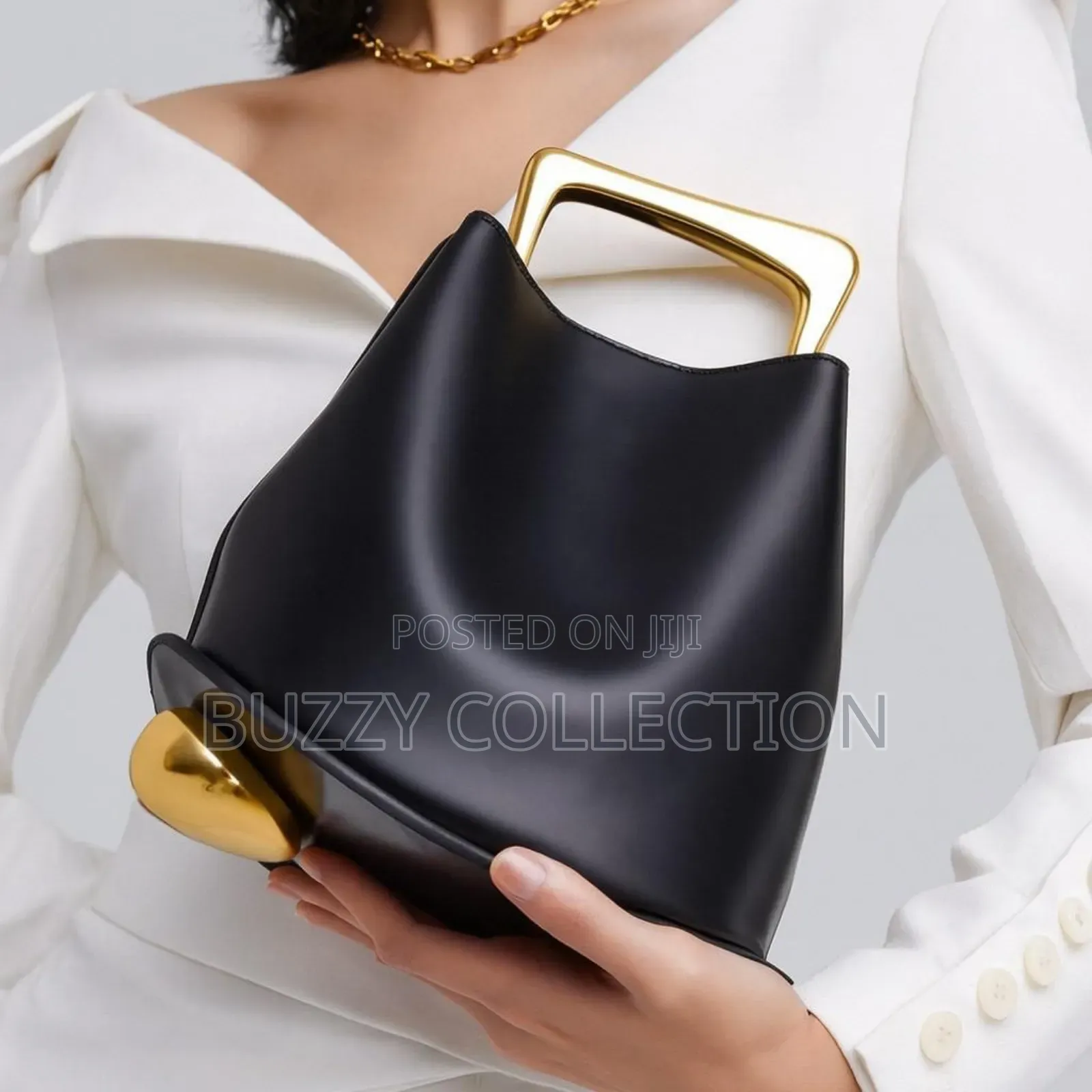 Premium Quality Dafengli Bucket Handbag