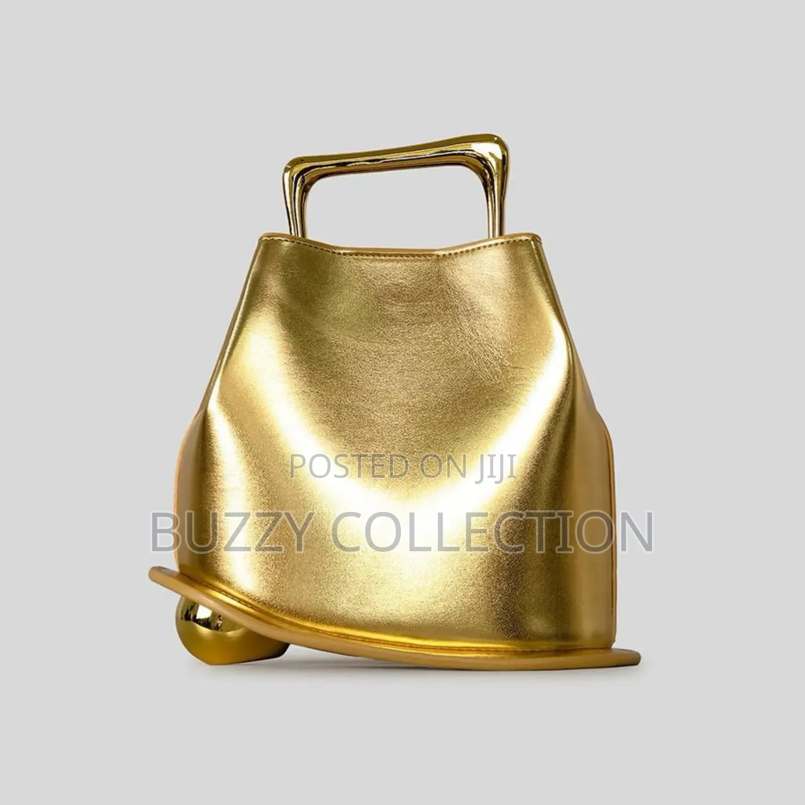 Premium Quality Dafengli Bucket Handbag