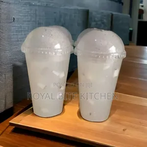 Tapioca Pudding